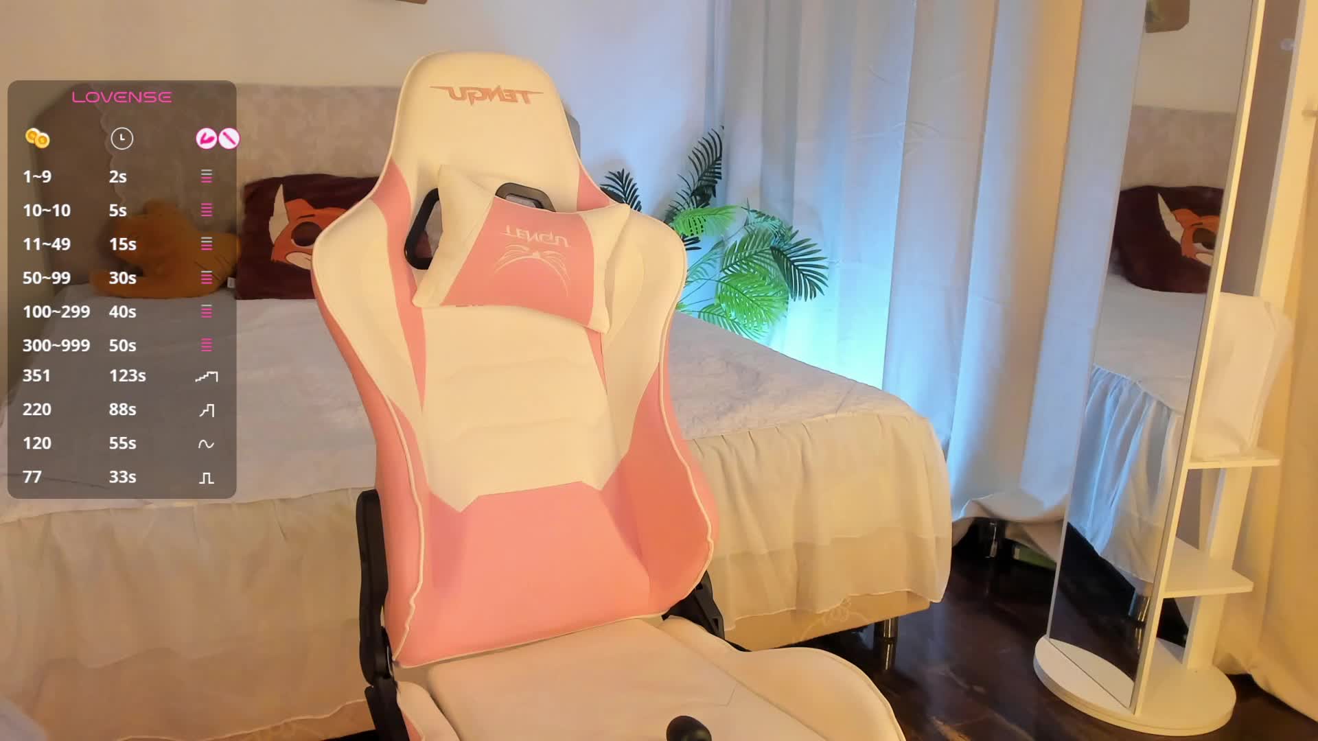 Daughter_Of_Ronaldo Приват Записи 2026-04-27