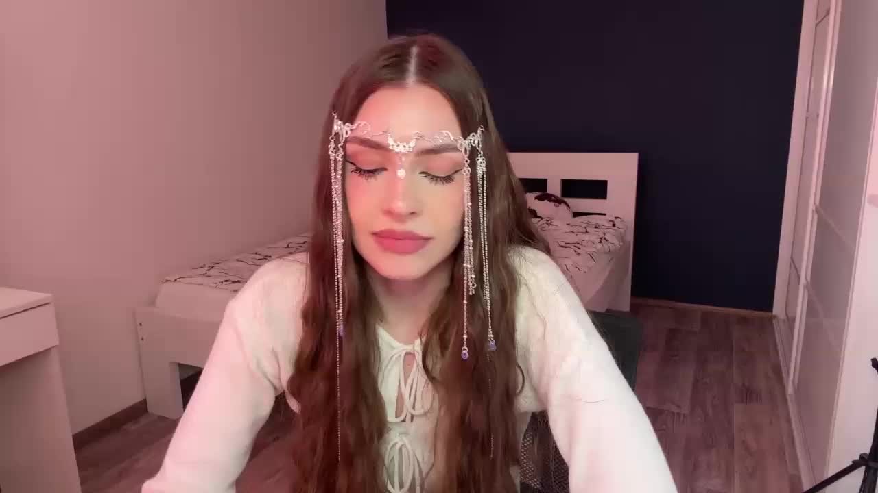 RonnieRose Приват Записи 2026-04-27