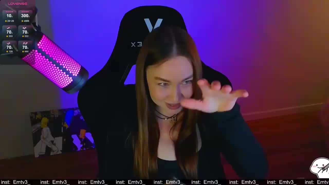 Emili1- Приват Записи 2026-04-27