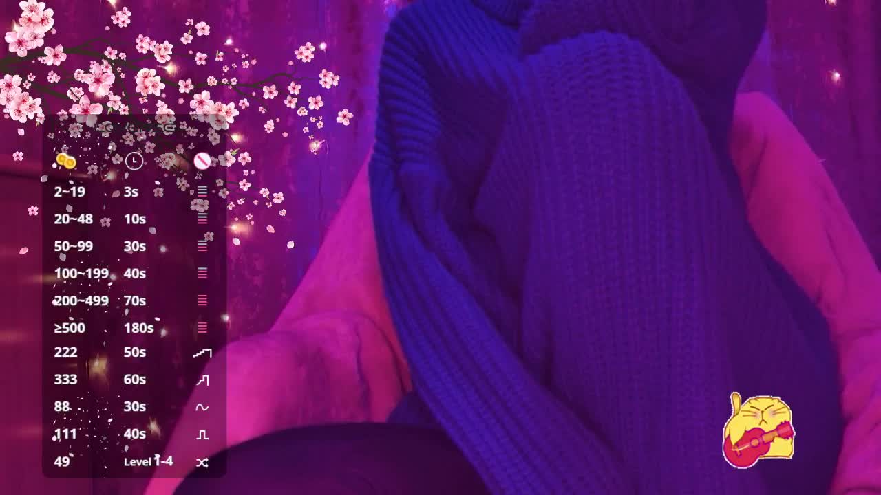 Taliswoman Приват Записи 2026-04-27