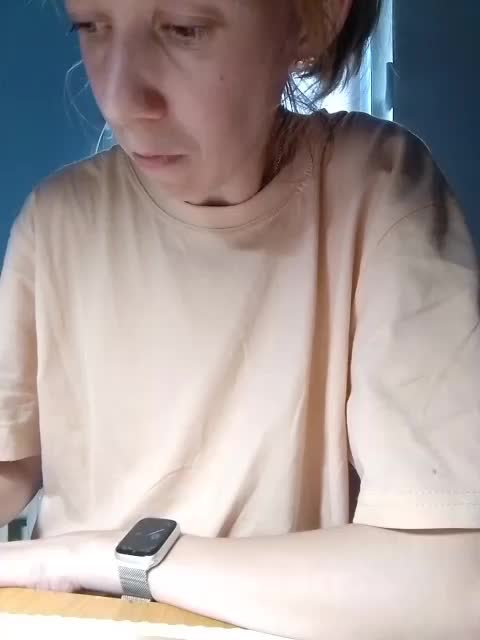 kiss_a Приват Записи 2026-04-27