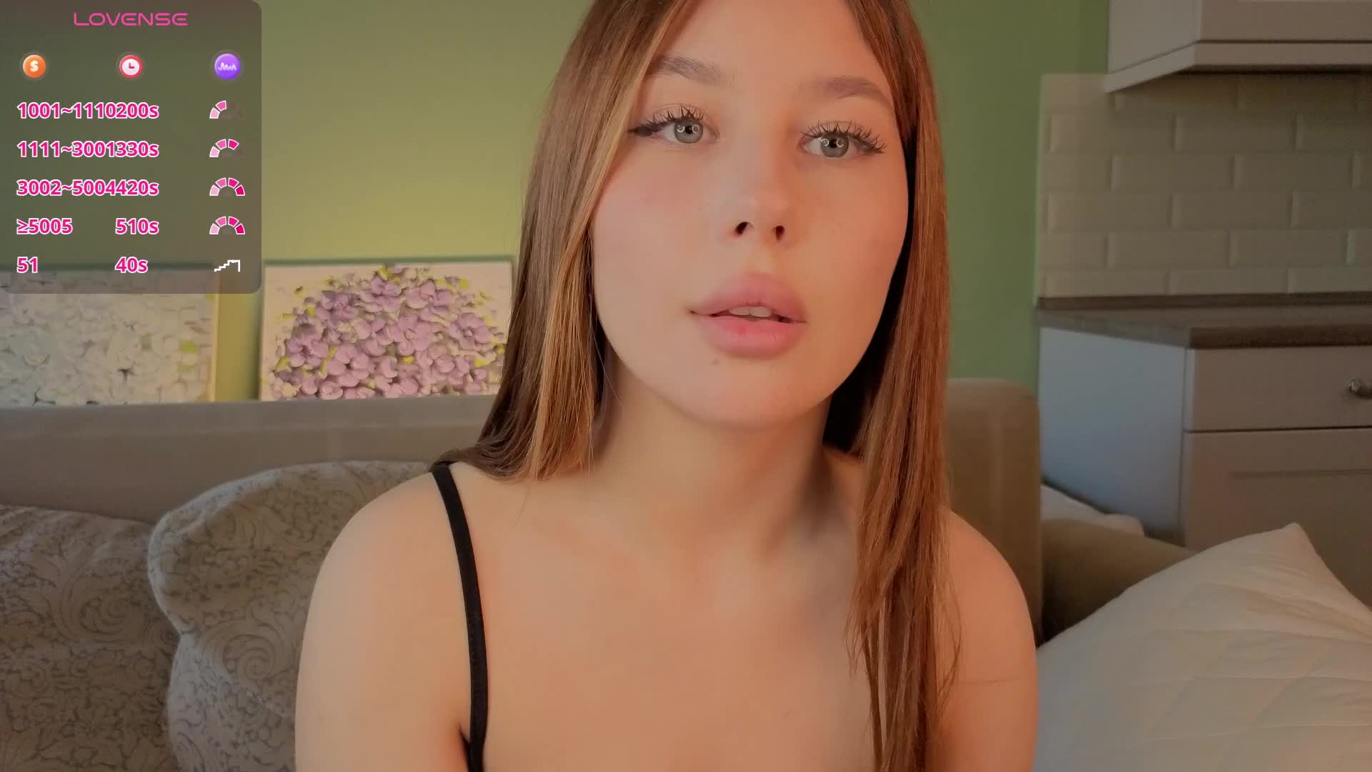 AliceGrand Приват Записи 2026-04-27