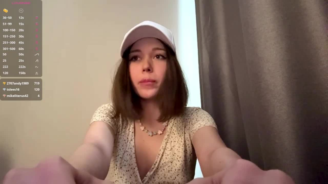 LupeVillari Приват Записи 2026-04-27