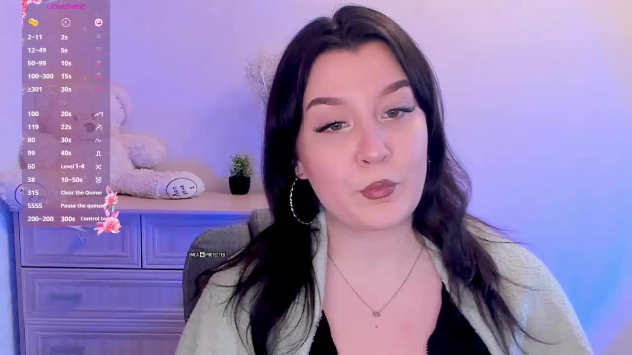 MistyBibi Приват Записи 2026-04-27