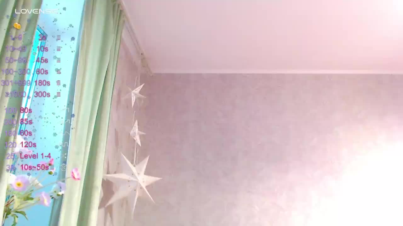 Leceysweet Приват Записи 2026-04-27