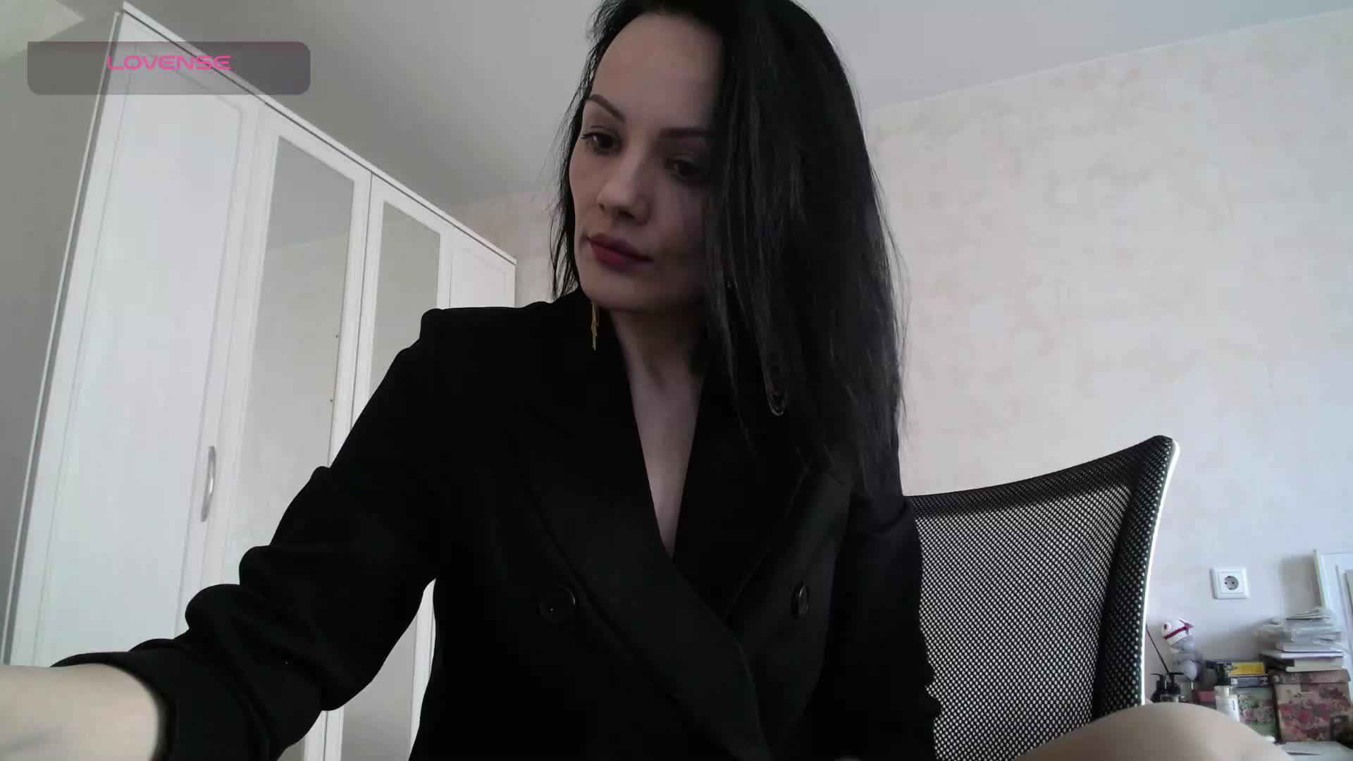 DominatriS Приват Записи 2026-04-27