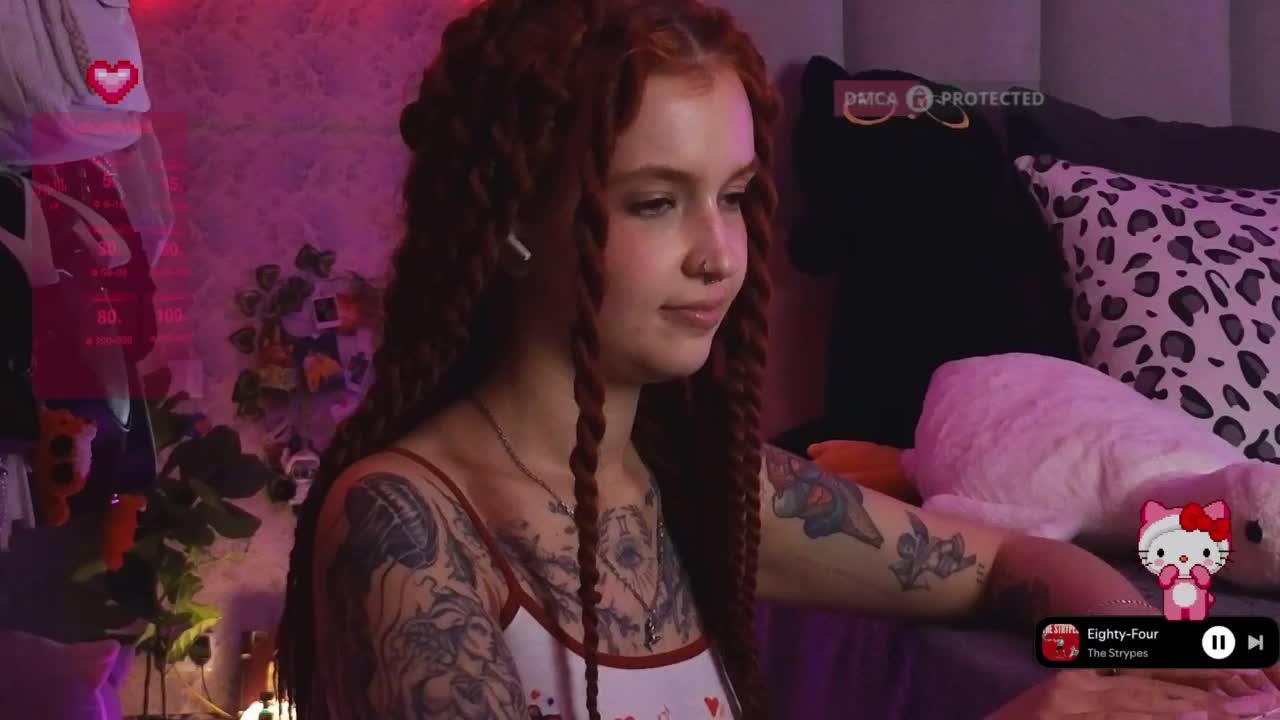 LisLy Приват Записи 2026-04-27