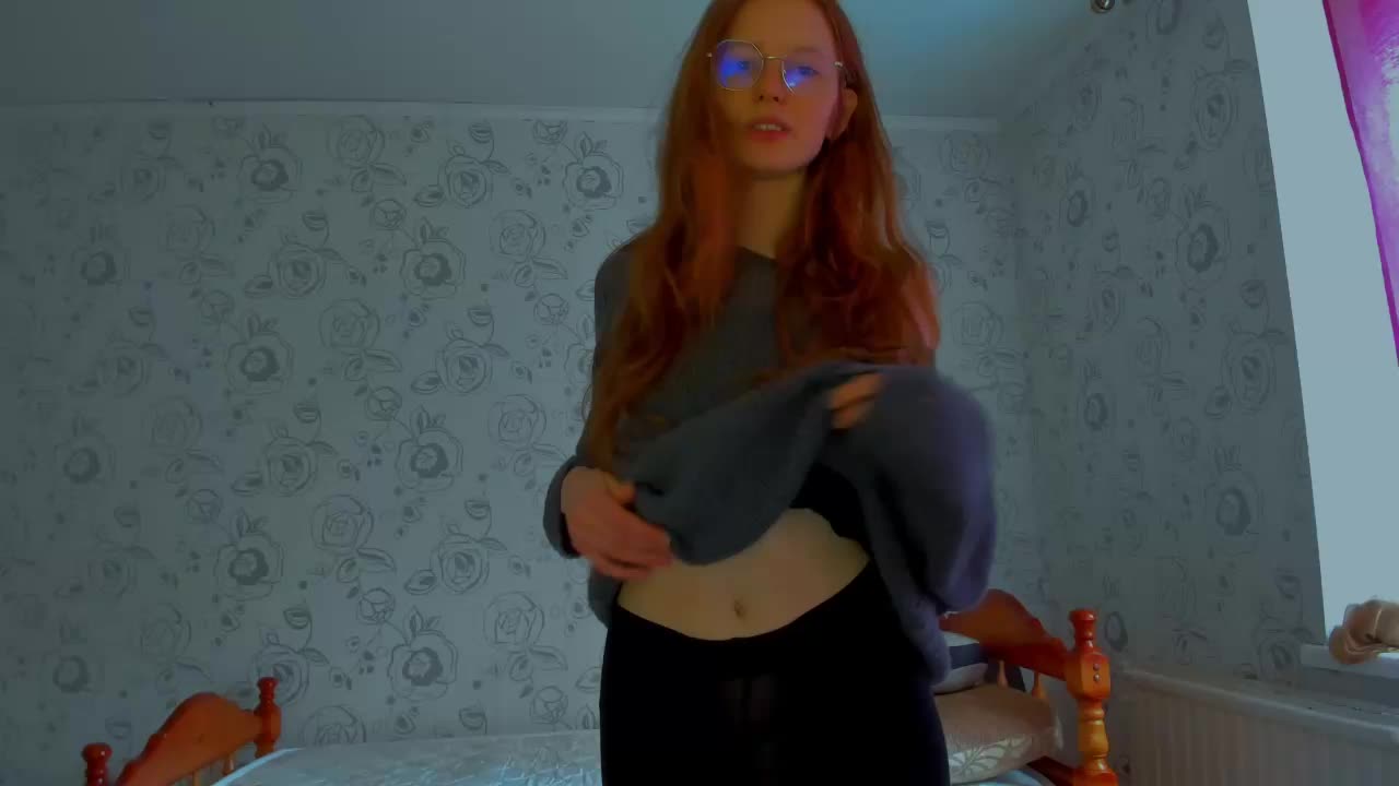 LunaFoxy Приват Записи 2026-04-27