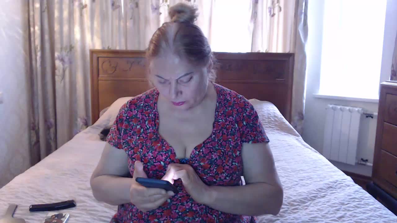 MonaMonako Приват Записи 2026-04-27