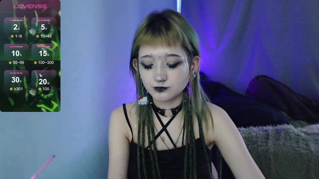 Trish-Taylor Приват Записи 2026-04-27