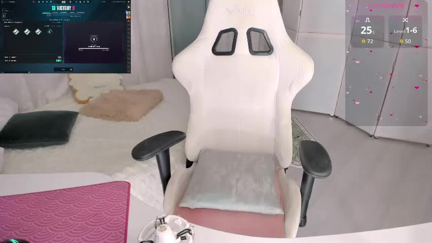 i_want_you_eva Приват Записи 2026-04-27