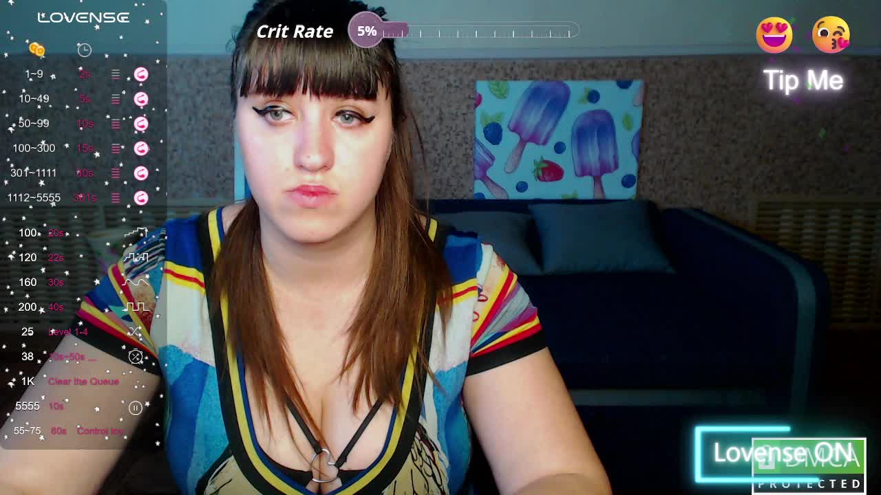 IvannaAmali661 Приват Записи 2026-04-27