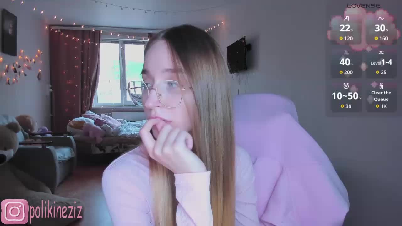 Polikinesis Приват Записи 2026-04-27