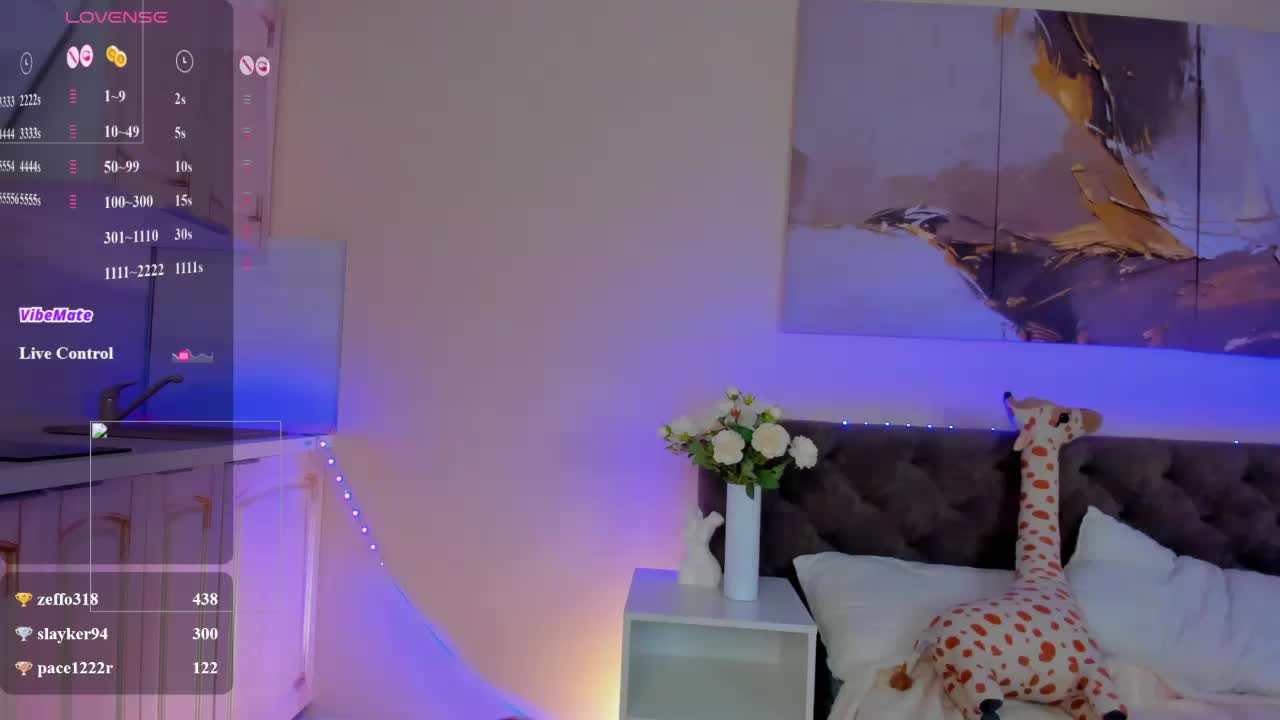 Linaa_sweet Приват Записи 2026-04-27