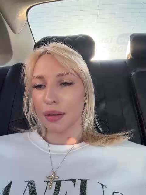 Cristi-Candy Приват Записи 2026-04-27