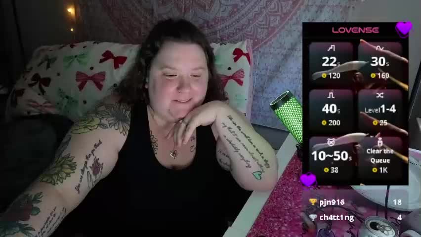 brookenicole3 Приват Записи 2026-04-27