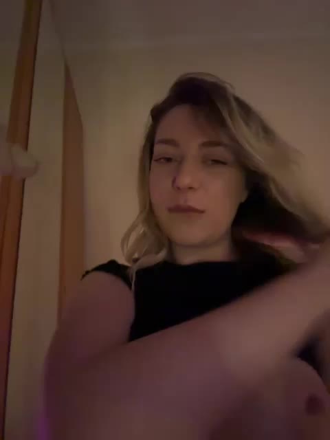 BadBlondi Приват Записи 2026-04-27