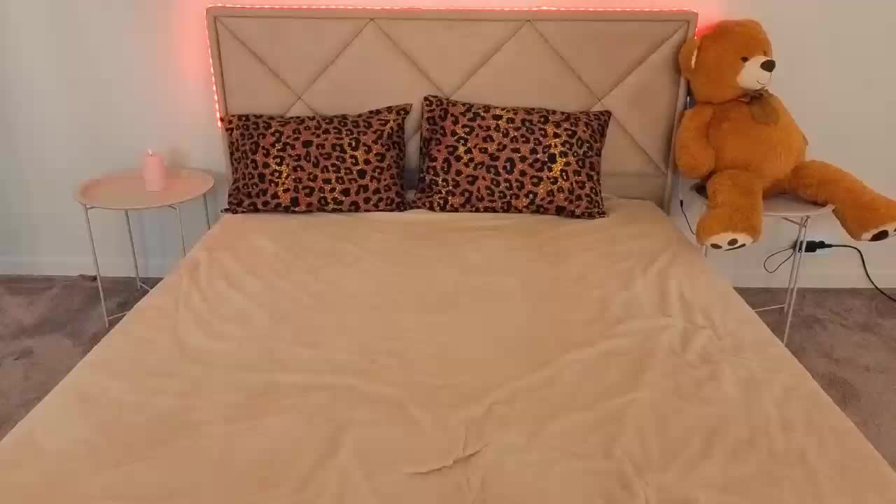 ArielGemme Приват Записи 2026-04-27