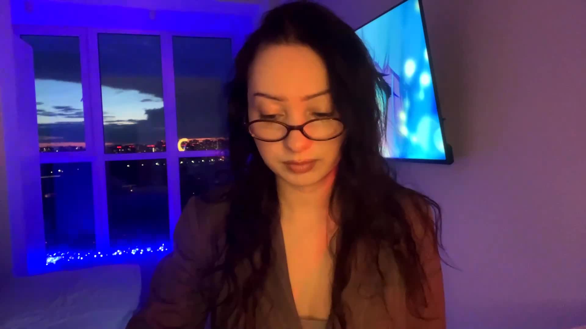 MeowAlika Приват Записи 2026-04-27