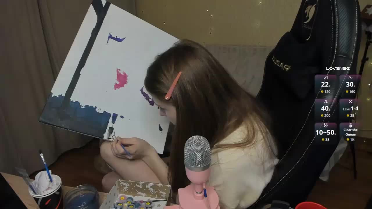 Giai Приват Записи 2026-04-27