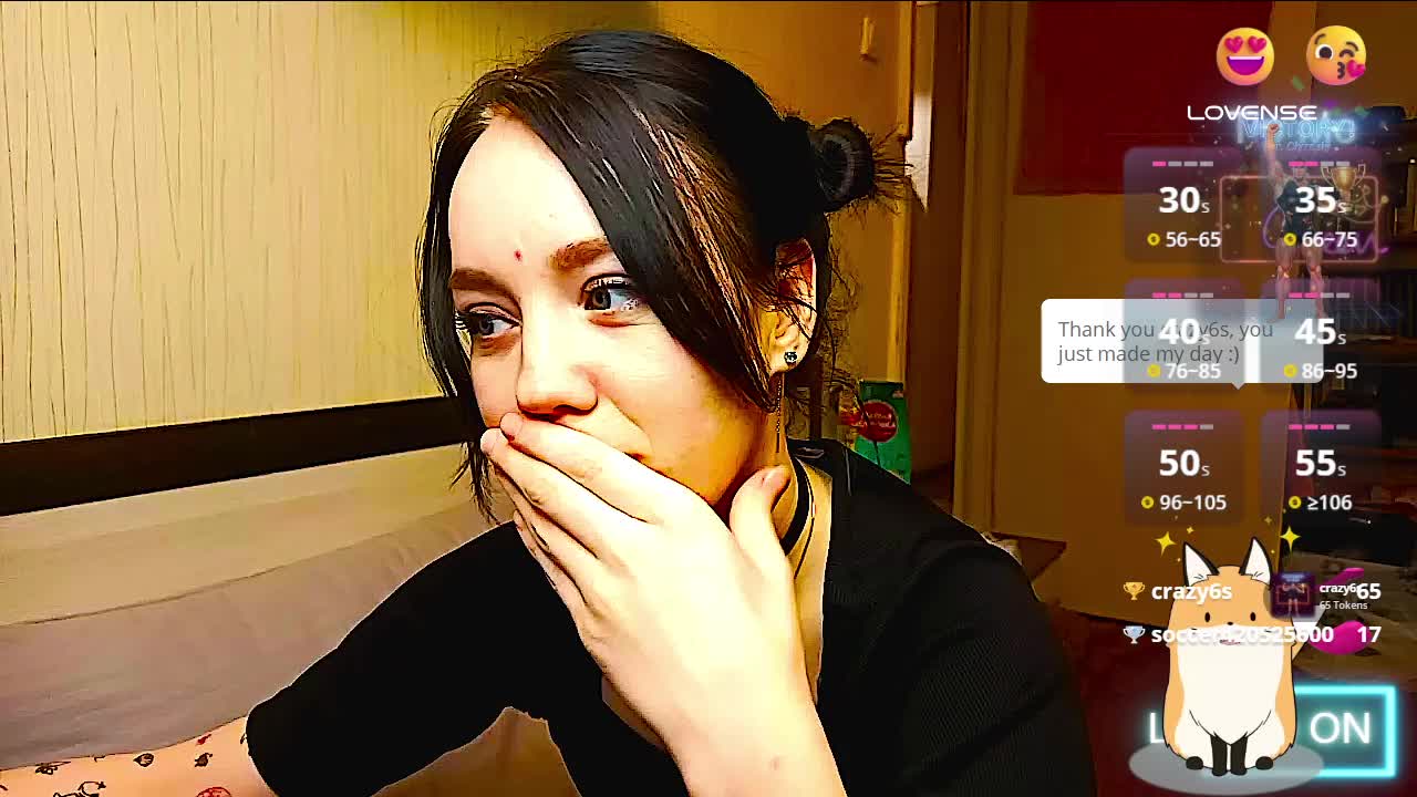 JennyRass Приват Записи 2026-04-27