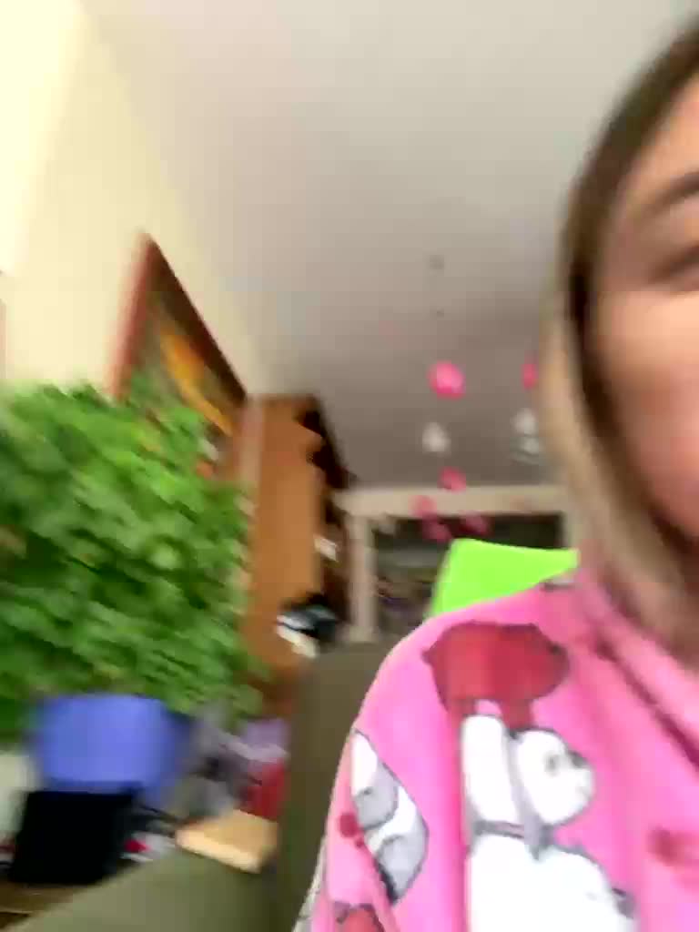 Abrilblond Приват Записи 2026-04-27