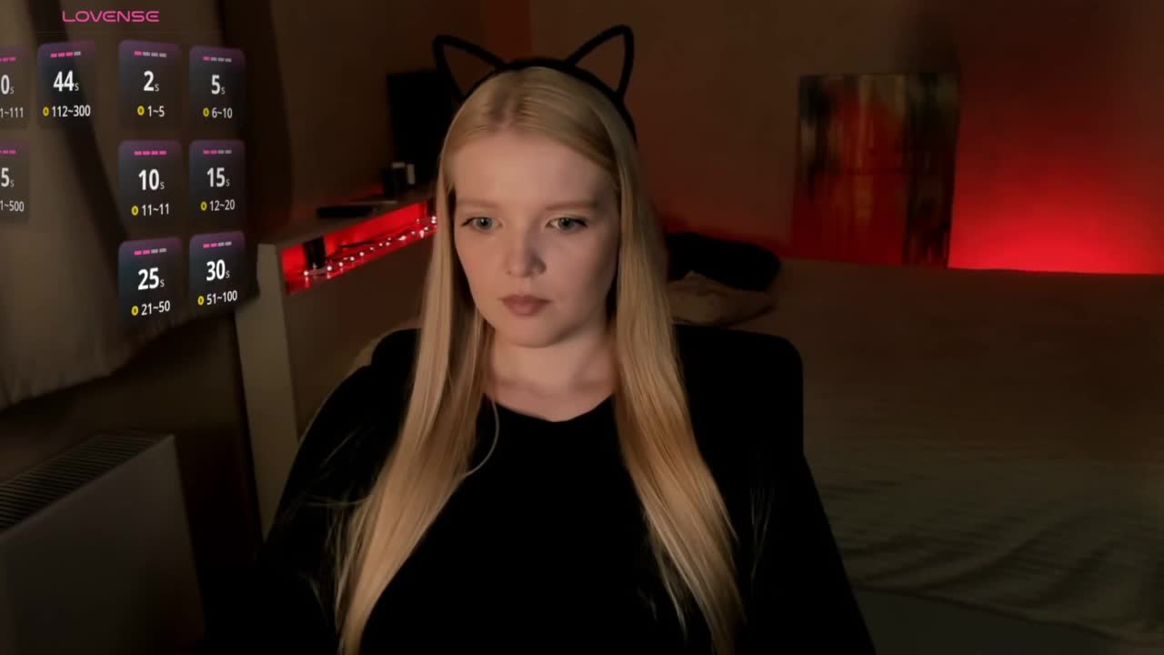 LadyLoveA Приват Записи 2026-04-27