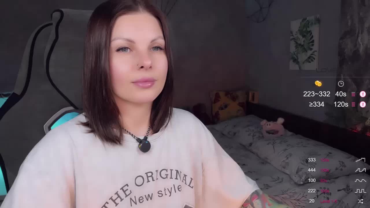 La_Banditta Приват Записи 2026-04-27