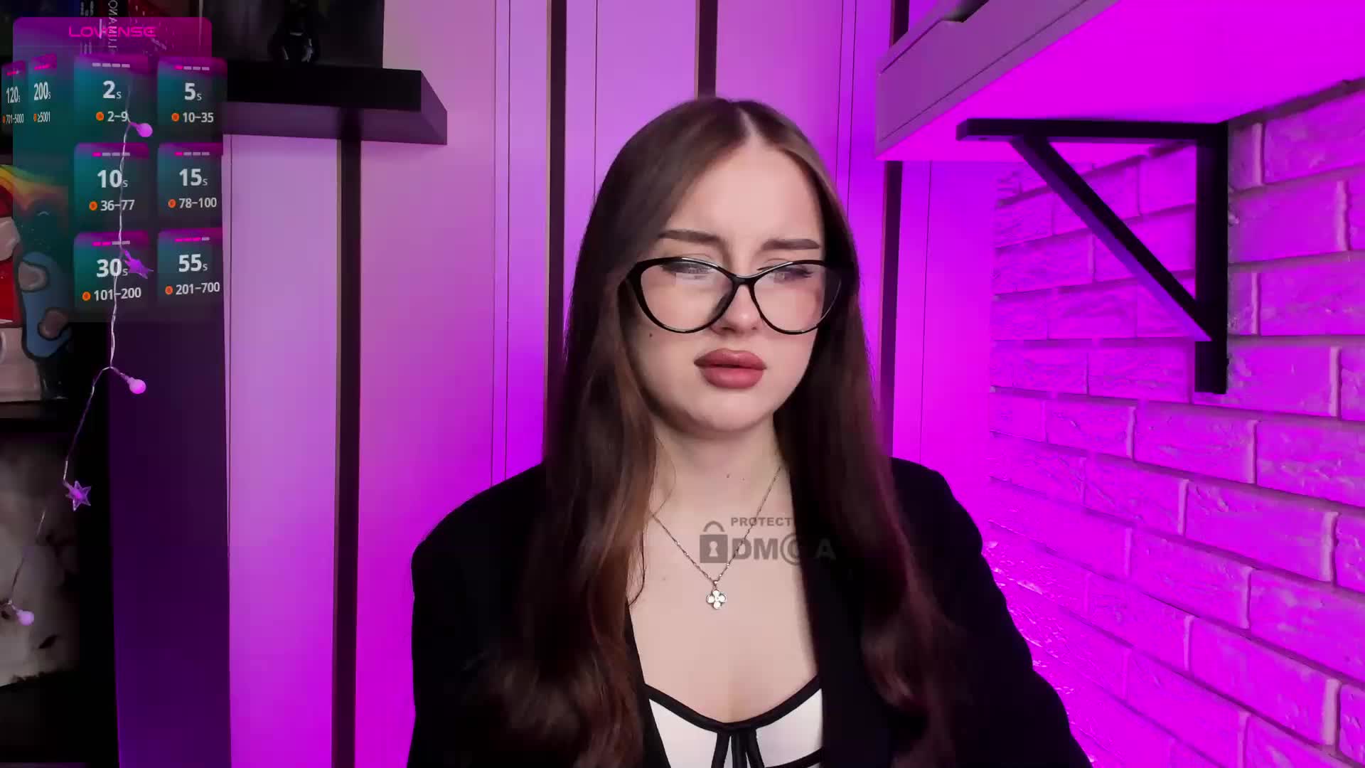 MeowLuna Приват Записи 2026-04-27