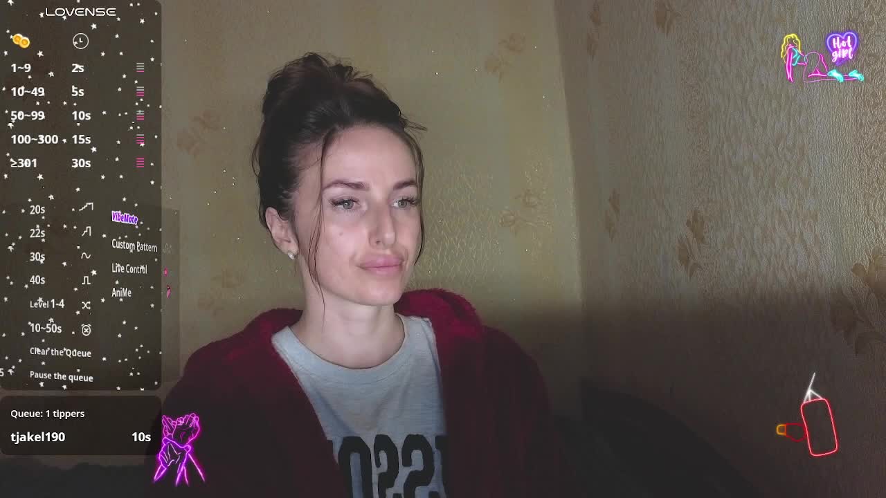 xxadrihanna Приват Записи 2026-04-27