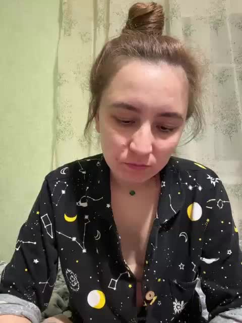 SamantaSOSI Приват Записи 2026-04-27