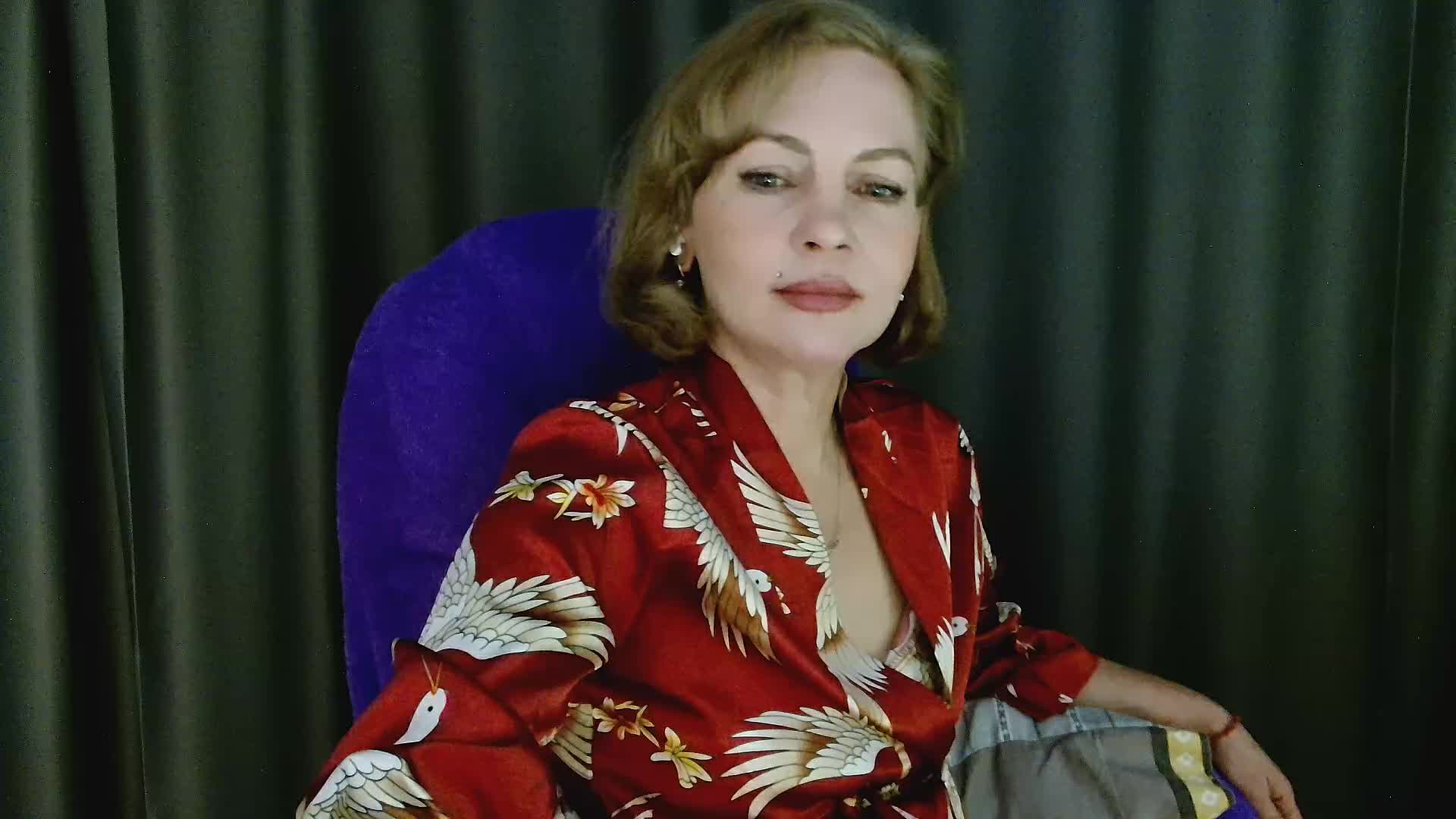 VeraFisher Приват Записи 2026-04-27