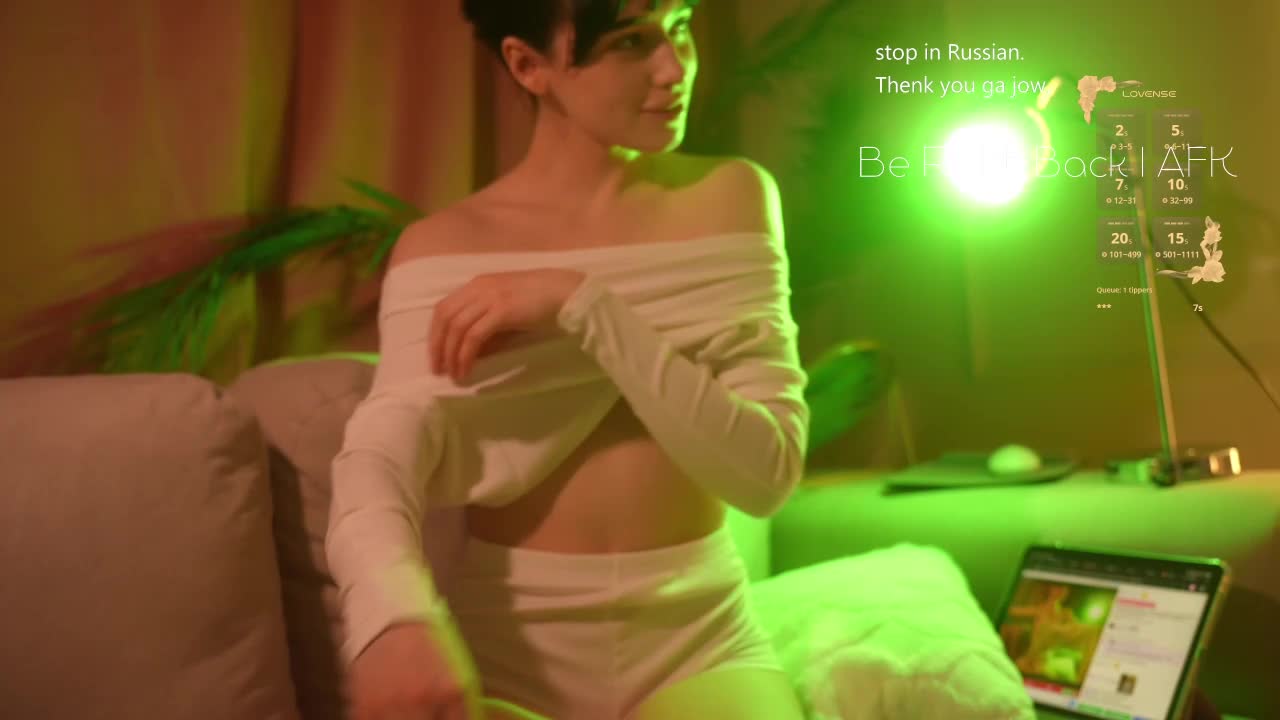 HorneyJozy Приват Записи 2026-04-27