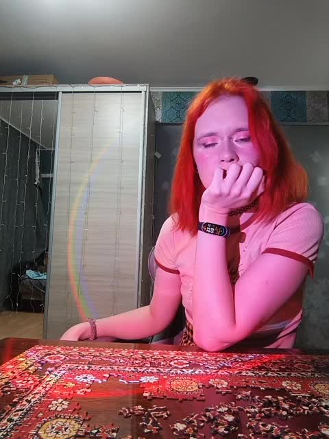 Colombina Приват Записи 2026-04-27