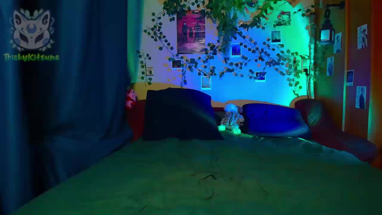 Tricky_Kitsune Приват Записи 2026-04-27