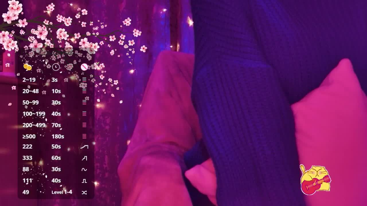 Taliswoman Приват Записи 2026-04-27