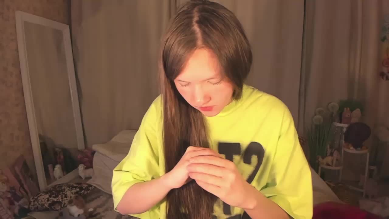 CuteLolly Приват Записи 2026-04-27