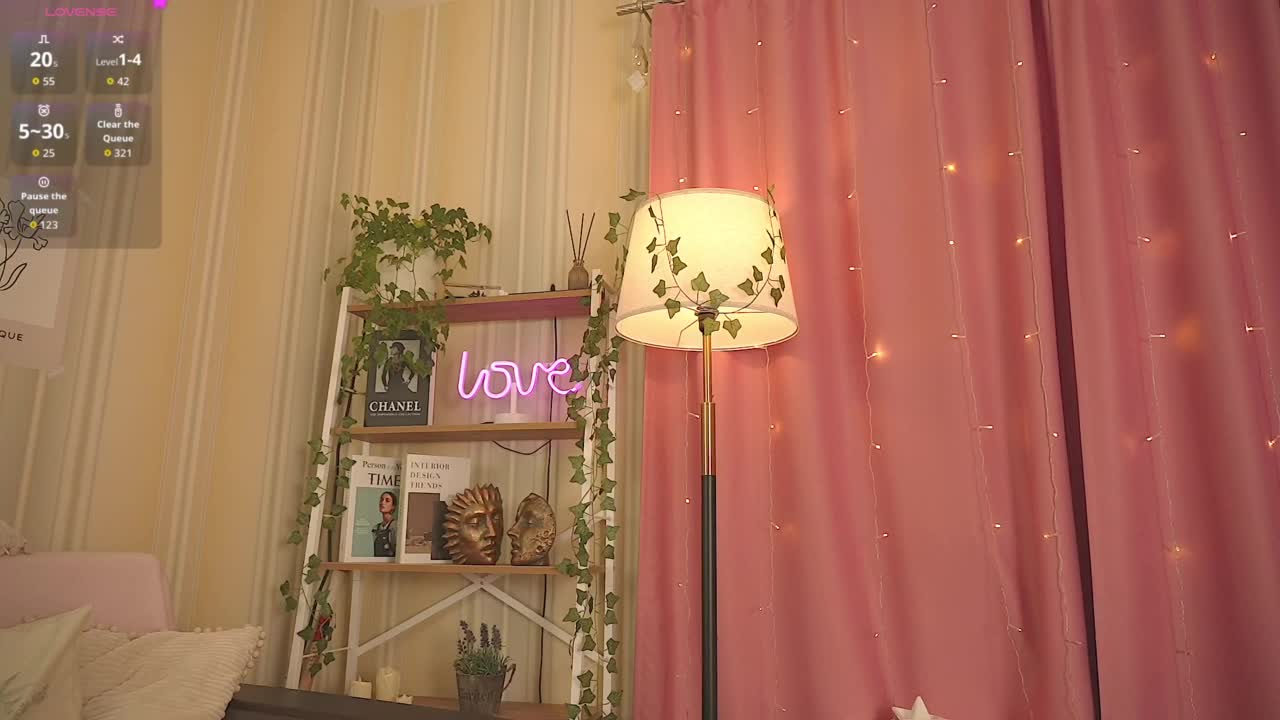 EvaSweet Приват Записи 2026-04-27