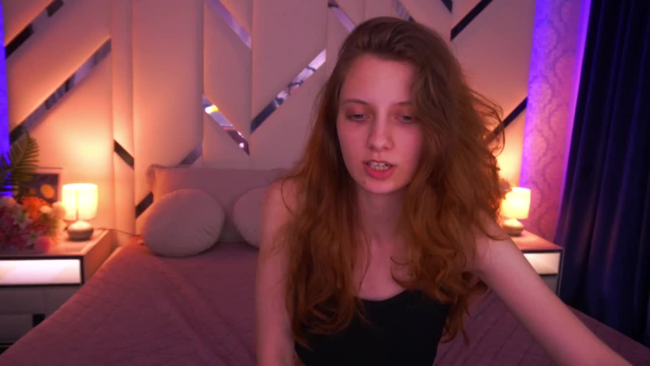 CuteeFoxy Приват Записи 2026-04-27