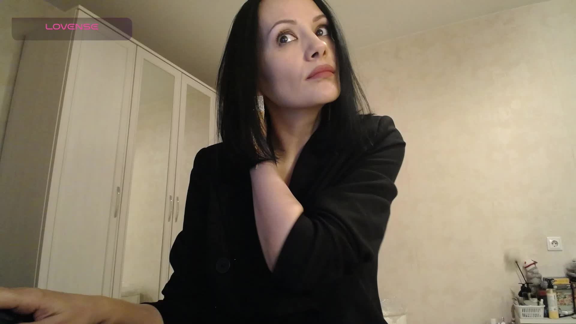 DominatriS Приват Записи 2026-04-27