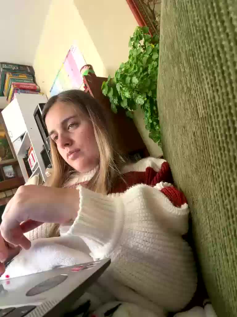 Abrilblond Приват Записи 2026-04-28