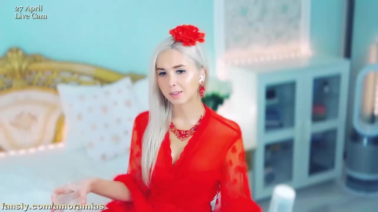 Amoramias Приват Записи 2026-04-28