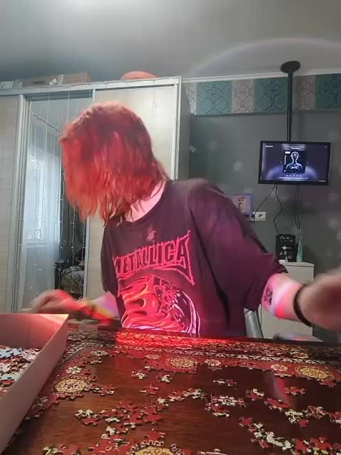 Colombina Приват Записи 2026-04-28