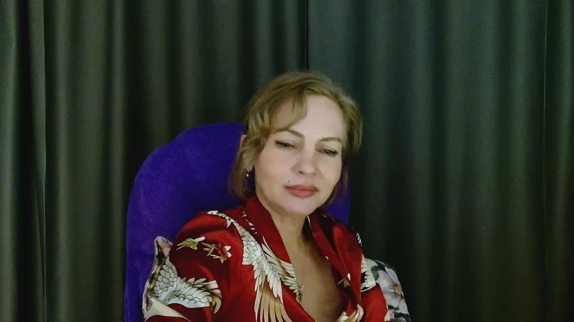 VeraFisher Приват Записи 2026-04-28