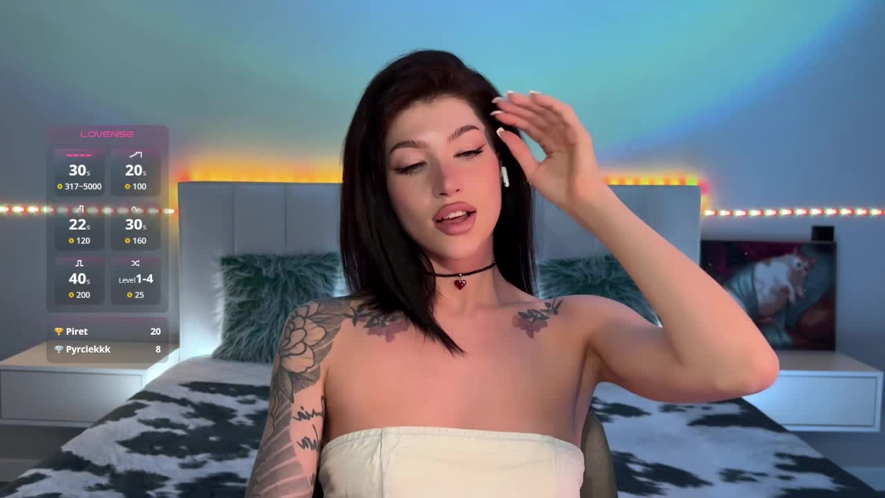 AllweNEEDisLOVE Приват Записи 2026-04-28