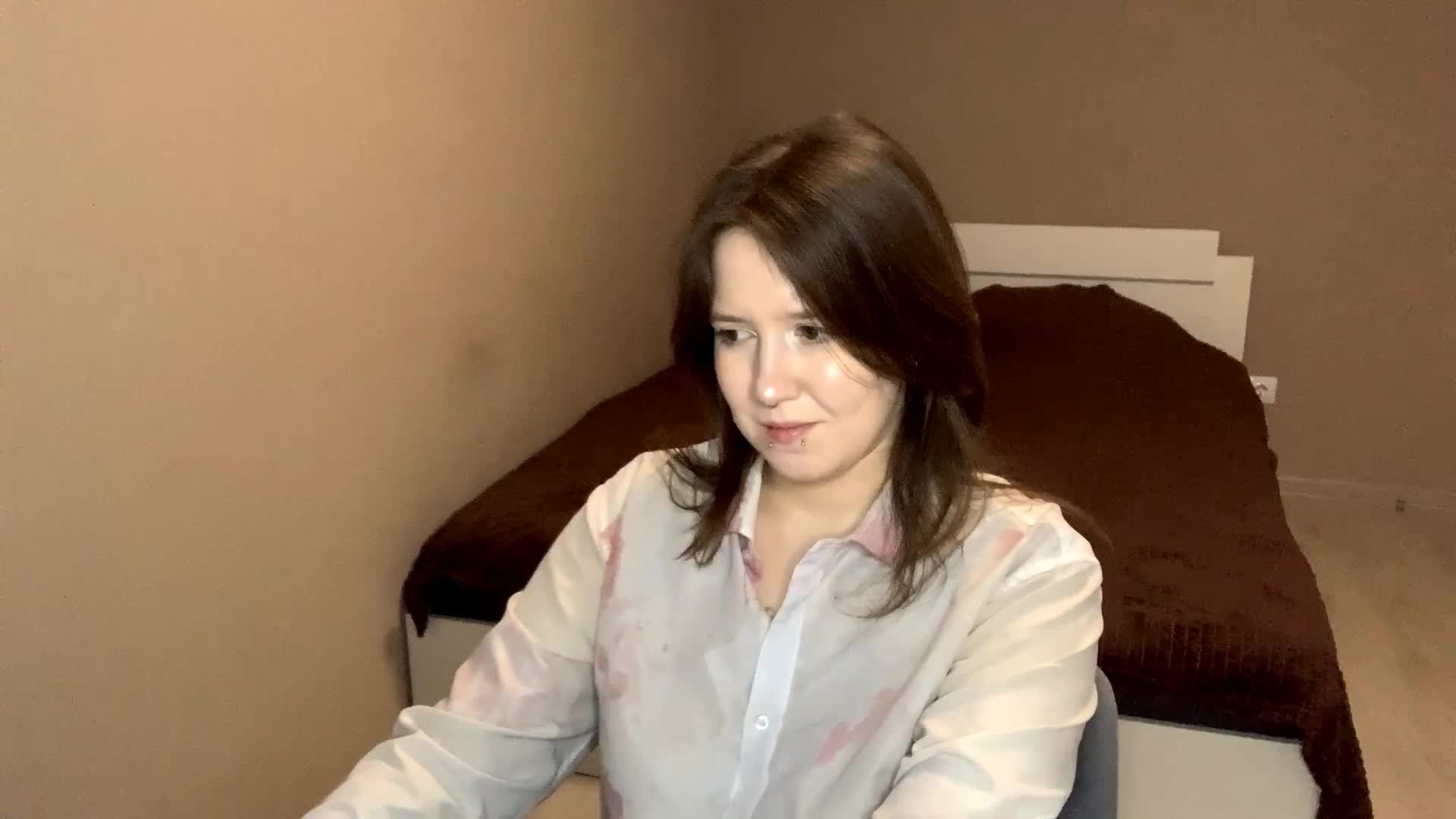 BernettaEichert Приват Записи 2026-04-28