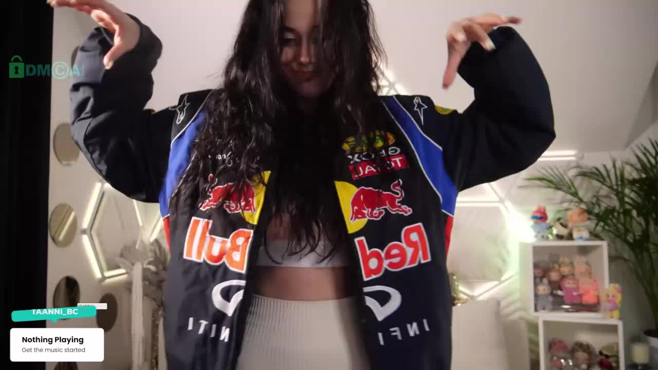 Taanni Приват Записи 2026-04-28