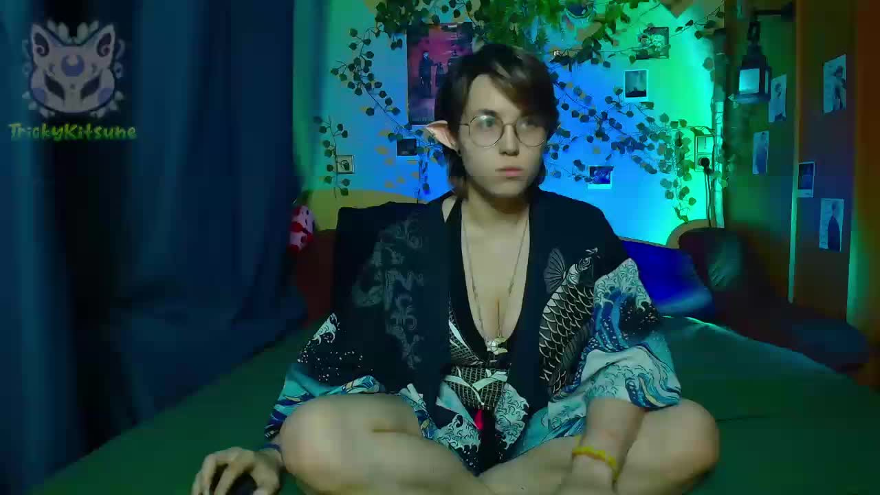 Tricky_Kitsune Приват Записи 2026-04-28