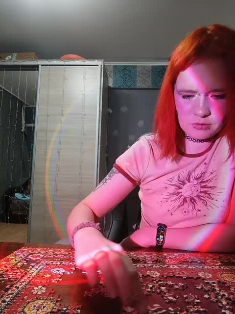 Colombina Приват Записи 2026-04-28