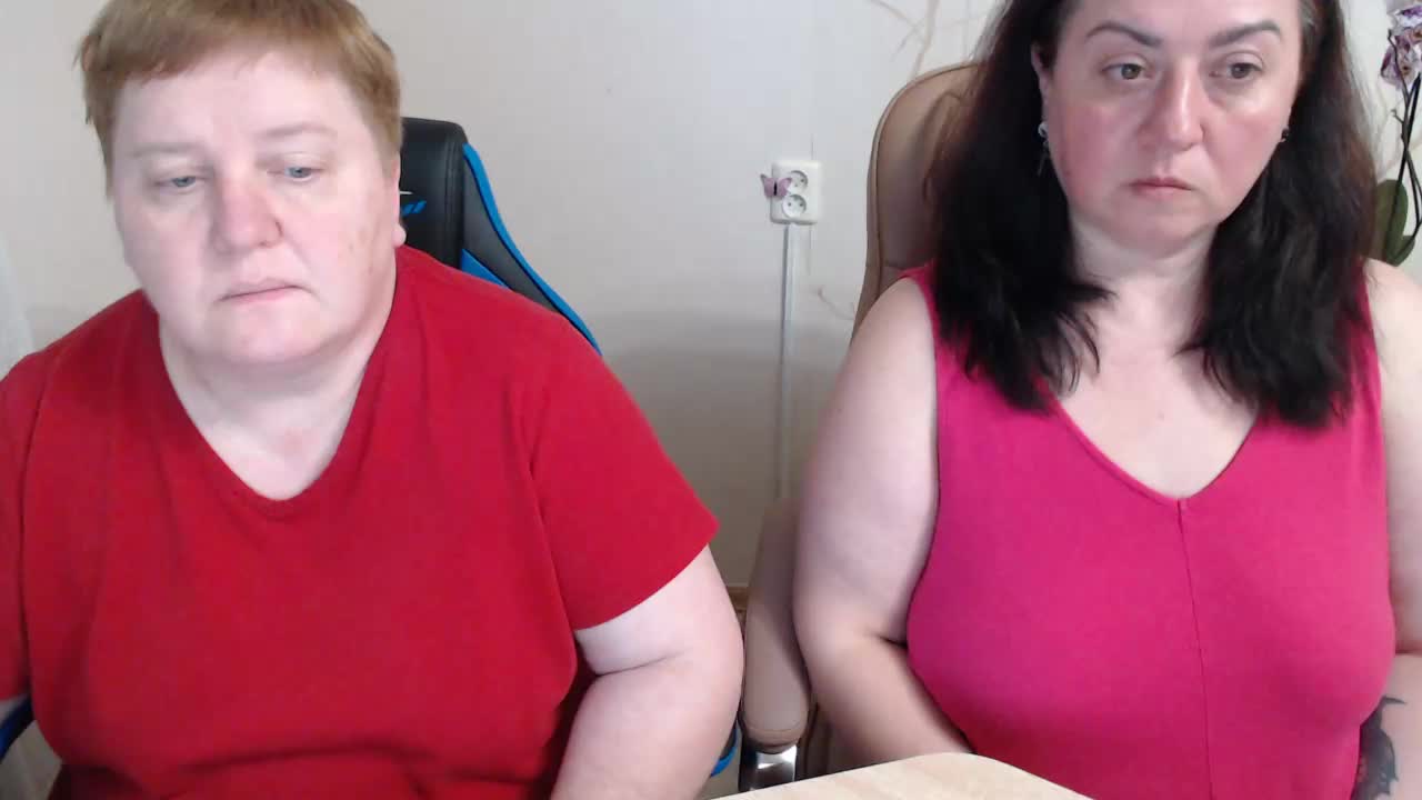 XMollyJaneEX Приват Записи 2026-04-28